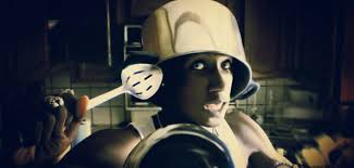 Hopsin Put Everyone In His Sights With His Fierce Video For The Purge Earmilk hopsin put everyone in his sights with