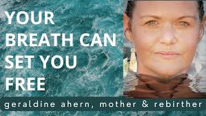 The pain was so bad I wanted to die with mother and rebirther, Geraldine  Ahern