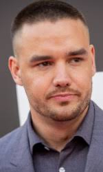 Liam Payne biografia