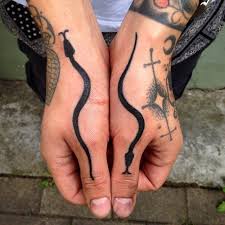 Maybe you would like to learn more about one of these? Black Snake Tattoo Best Tattoo Ideas Gallery