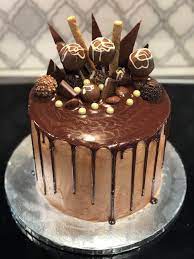 Order online or call us to order your custom designed cake for birthday, anniversary, wedding, engagement, baby shower & valentine's day for. Our Neighbourhood Loves Our Mailman It Was His 60th Birthday So I Made Him Cake Baking