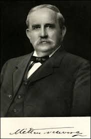 Milton N. Moore (1835-1904)