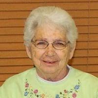 Obituary-Lora Rundle