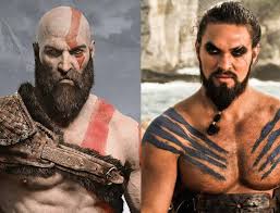 With the god of war game story following the swords and sandals genre, like some of the more recent ones such as prince of persia and clash of the he says, those movies can inform the god of war movie to step in a more bold direction. Five Actors Who Could Be Kratos In A God Of War Movie