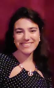 Lily Moseley's Instagram, Twitter & Facebook