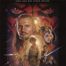 A star wars story (2018) „rogue one: Episode I Die Dunkle Bedrohung Jedipedia Fandom