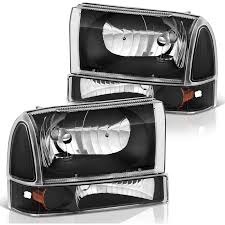 Image result for Bright Amber 2000 F250