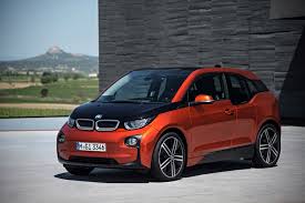 Bmw I3 Review 2020 Parkers