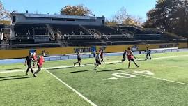 Philly Soccer Camps - High School Preseason Camp