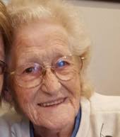 Obituary information for Colleen McLellan