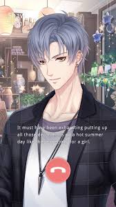 There's lucien, a genius scientist; Mr Love Queen S Choice Startseite Facebook