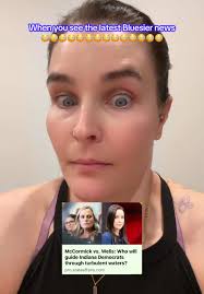 Misty Harmon from Hillsboro