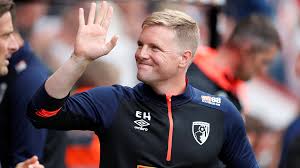Afc bournemouth (/ˈbɔːrnməθ/ (listen)) is a professional association football club based in kings park, boscombe, a suburb of bournemouth, dorset, england. Afc Bournemouth Fairytale All Down To Eddie Howe