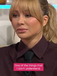 Olivia Attwood Getting Rich TikTok