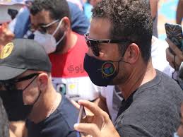 وفاة الفنانة دلال عبد العزيز. 4nemhwouallfxm