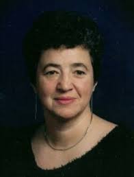 Contributions to the tribute of Isabel Mary Fougère