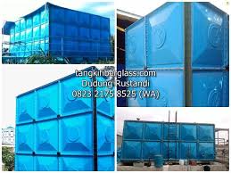 Perkenalkan, kami adalah inviro water treatment solution, kami sebagai agen / distributor / supplier / toko yang men jual produk berbagai macam varian tandon / toren / tangki penampungan air, yang meliputi tandon pinguin / penguin, tandon plastik merk water tank, tandon stainless steel merk tirta , vepo dan berbagai macam. Harga Tangki Air Panel Fiber Paling Murah Tangki Fiberglass