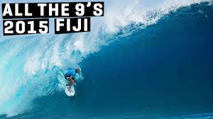 Owen wright has claimed a bronze medal for australia in the men's surfing. All The 9 S And Up Fiji Pro 2015 W Owen Wright Kelly Slater Julian Wilson Wsl Rewind Prime Surfing
