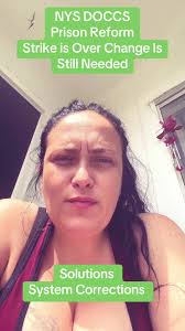 Prison Reforms 2025 Ny