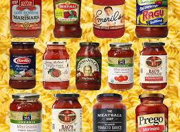 You can find articles related to spaghetti sauce brands list by scrolling to the end of our site to see the related articles section. We Tested 11 Pasta Sauces And This Is The Best