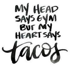 Maybe you would like to learn more about one of these? 16 Taco Memes That Will Make You Glad It S Taco Tuesday Tuesday Humor Taco Quote Tacos