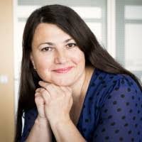 Olga Hebert's Instagram, Twitter & Facebook