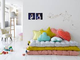 Matelas De Sol Pour Enfants Les Plus Jolis Modeles Matelas De Sol Chambre Enfant Matelas De Sol Enfant