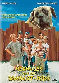 Herkules Und Die Sandlot Kids Film 1993 Moviepilot De
