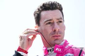 Simon Pagenaud annonce la fin de son aventure avec le Meyer Shank Racing