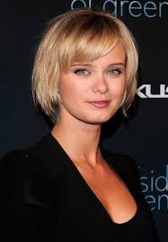 Jun 16, 2021 · short haircuts and bangs on ladies are super trendy right now, and bangs look good with short hair. 104 Hottest Short Hairstyles For Women In 2021