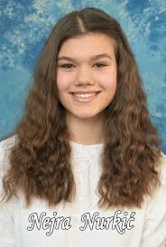 Shodno Pravilniku o utvrđivanju kriterija za izbor učenika generacije MON  TK i rezultatima koje je ustanovila Komisija za izbor učenika generacije za  školsku 2020/21. godinu, Nastavničko vijeće JU Druga osnovna skola Srebrenik