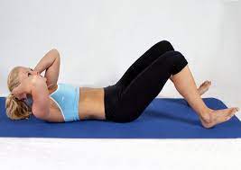 A sit up require some modicum of abdominal strength to prefor to begin with it is something that should be done in a paced manner without swinger your arms or using any thing but abdominal strain to pull yourself up and ease yourself down, i did around 48 in one minute going slow and making sure my technique was correct. Sit Up World Records