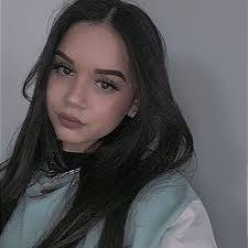 Brianna Ruiz's Instagram, Twitter & Facebook