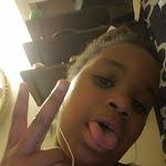 Amiyah Taylor's Instagram, Twitter & Facebook