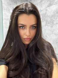 Daria de Kiev, Ucrania está en las Mujeres Ucranianas Para Casarse 💍✨  Descubre el Encanto de Conocer Mujeres Ucranianas Para Casarse 🌹💕 🇺🇦  Imagina una vida llena de amor y comprensión junto