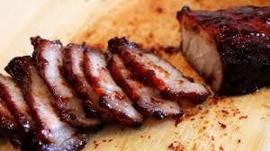 char siu recipe melt in your mouth