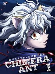 Top 10 Hunter X Hunter Strongest Characters List Characters / hunter × hunter: hunter x hunter strongest characters