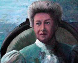 The Power of Edith Jessie Archibald