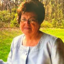 Naomi Shoemaker Williams Obituary June 2, 2022