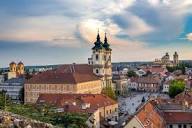 Top 10 Tourist Attractions in Eger - Tours of Romania and Eastern ...