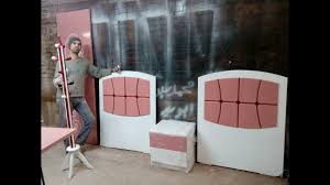 غرف نوم اطفال دوكو بعد التشتيب اداره محمد سيد Youtube