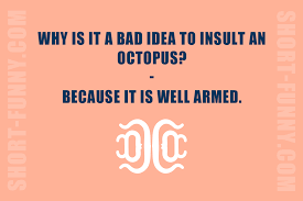 We have a genetic predisposition for diarrhea. Short Clean Jokes Short Funny Com