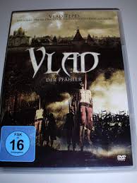 Insgeheim war er mitglied des templerordens und spielte eine tragende rolle im kampf gegen die osmanen. Die Geschichte Des Grafen Dracula Vlad Der Pfahler Kult Kaufen Filmundo