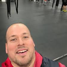 Affiliate: CrossFit DT1