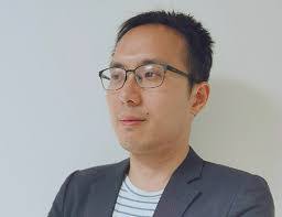 Keith Lam's Instagram, Twitter & Facebook