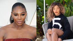 The source magazine staff writer. Serena Williams Latest Image Trending On Social Media After Tennis Player S Face Appears Unrecognizable Leaving Fans Concerned All About Laughs