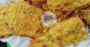 Resep Tempe Mendoan Krispi Oleh Defi Rf Recipe Resep Tempe Masakan Indonesia Makanan