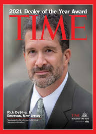 Consumer Benefits of the Motor Vehicle Franchise System