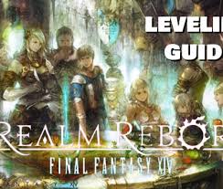 Ffxiv stormblood dzemael darkhold guide for all roles. Ffxiv Leveling Guide The Quickest Way To Level Up Trending Tech