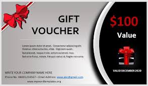 Noun a sheet of cardboard bearing an advertising message for display, as in subway cars, buses, and trains. 20 Free Eye Catching Gift Certificate Templates My Word Templates